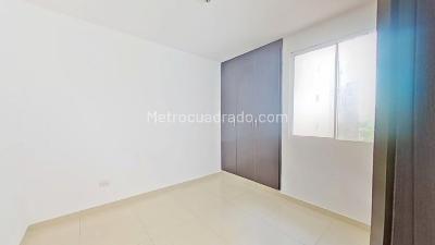 Apartamento de 2 alcobas en venta en Alto Prado, Barranquilla, 87 m² · foto 4 de 15