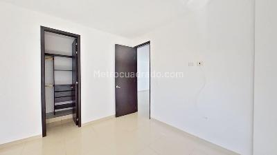 Apartamento de 2 alcobas en venta en Alto Prado, Barranquilla, 87 m² · foto 7 de 15