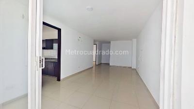 Apartamento de 2 alcobas en venta en Alto Prado, Barranquilla, 87 m² · foto 9 de 15
