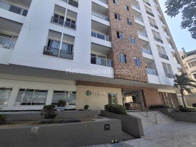 Apartamento de 2 alcobas en venta en Alto Prado, Barranquilla, 87 m² · foto 13 de 15