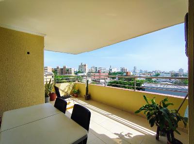 Apartamento en venta en Boston, Barranquilla · foto 2 de 19