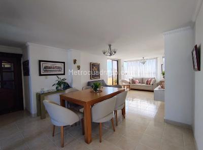 Apartamento en venta en Boston, Barranquilla · foto 3 de 19
