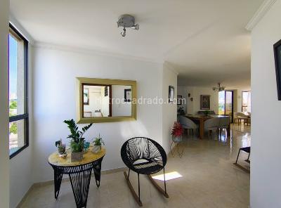 Apartamento en venta en Boston, Barranquilla · foto 5 de 19