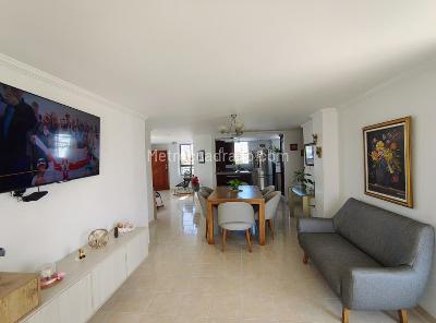 Apartamento en venta en Boston, Barranquilla · foto 6 de 19