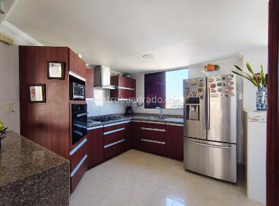Apartamento en venta en Boston, Barranquilla · foto 7 de 19