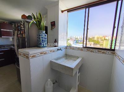 Apartamento en venta en Boston, Barranquilla · foto 9 de 19