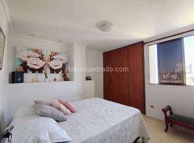 Apartamento en venta en Boston, Barranquilla · foto 13 de 19