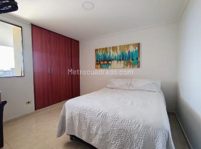 Apartamento en venta en Boston, Barranquilla · foto 14 de 19
