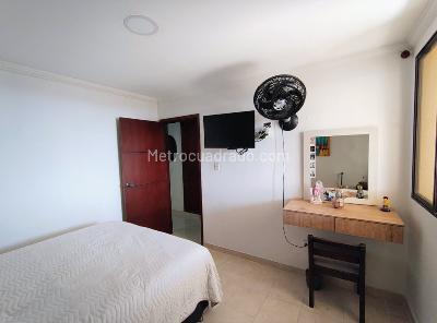 Apartamento en venta en Boston, Barranquilla · foto 15 de 19