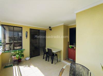 Apartamento en venta en Boston, Barranquilla · foto 16 de 19