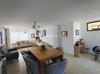 Apartamento en venta en Boston, Barranquilla · foto 17 de 19