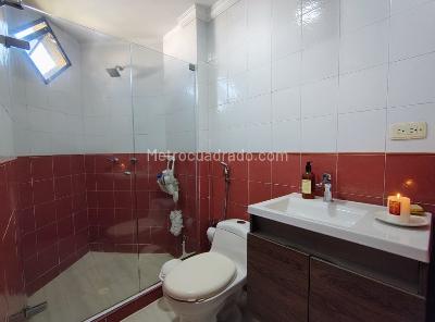 Apartamento en venta en Boston, Barranquilla · foto 18 de 19