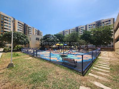 Apartamento en venta en Villa Campestre, Barranquilla · foto 10 de 20