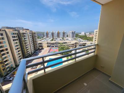 Apartamento en venta en Villa Campestre, Barranquilla · foto 13 de 20