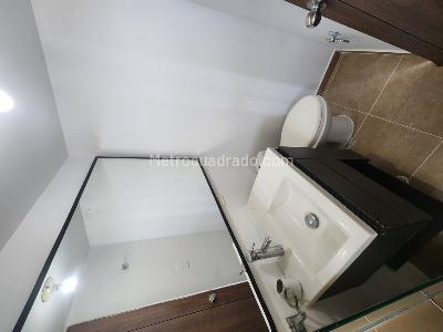 Apartamento en venta en Villa Campestre, Barranquilla · foto 16 de 20