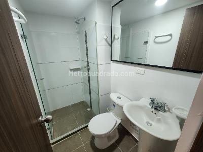 Apartamento en venta en Villa Campestre, Barranquilla · foto 18 de 20