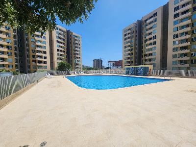 Apartamento en venta en Villa Campestre, Barranquilla · foto 3 de 20