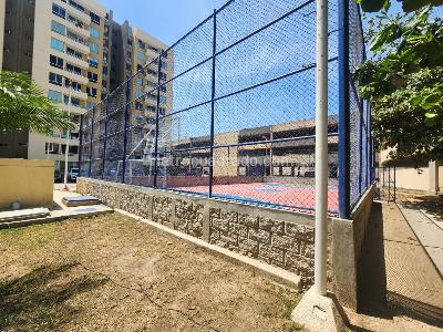 Apartamento en venta en Villa Campestre, Barranquilla · foto 5 de 20