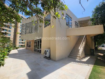 Apartamento en venta en Villa Campestre, Barranquilla · foto 6 de 20