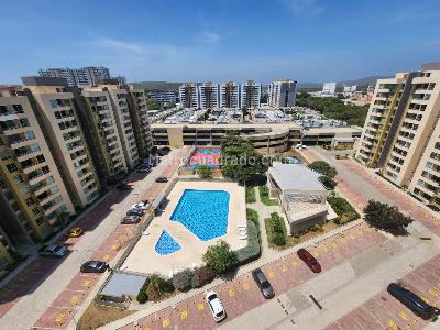Apartamento en venta en Villa Campestre, Barranquilla · foto 8 de 20