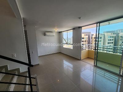Apartamento en venta en Villa Campestre, Barranquilla · foto 9 de 20