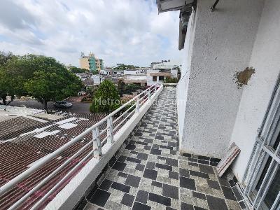 Apartamento de 3 alcobas en venta en Las Delicias, Barranquilla, 100 m² · foto 10 de 17