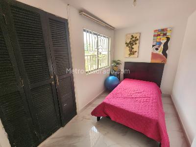 Apartamento de 3 alcobas en venta en Las Delicias, Barranquilla, 100 m² · foto 11 de 17