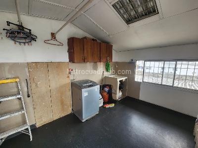 Apartamento de 3 alcobas en venta en Las Delicias, Barranquilla, 100 m² · foto 12 de 17