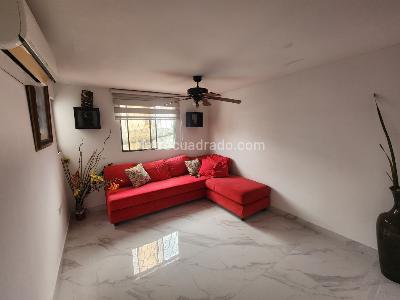 Apartamento de 3 alcobas en venta en Las Delicias, Barranquilla, 100 m² · foto 13 de 17