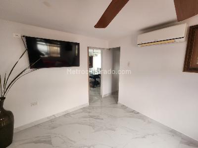 Apartamento de 3 alcobas en venta en Las Delicias, Barranquilla, 100 m² · foto 14 de 17