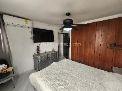Apartamento de 3 alcobas en venta en Las Delicias, Barranquilla, 100 m² · foto 16 de 17