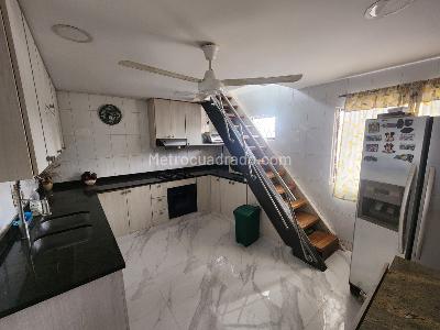 Apartamento de 3 alcobas en venta en Las Delicias, Barranquilla, 100 m² · foto 6 de 17