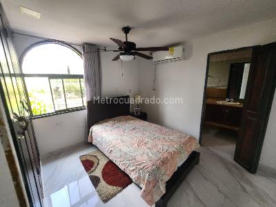Apartamento de 3 alcobas en venta en Las Delicias, Barranquilla, 100 m² · foto 8 de 17