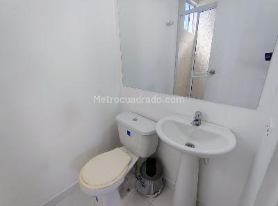 Apartamento en venta en Alameda Del Rio, Barranquilla · foto 11 de 14
