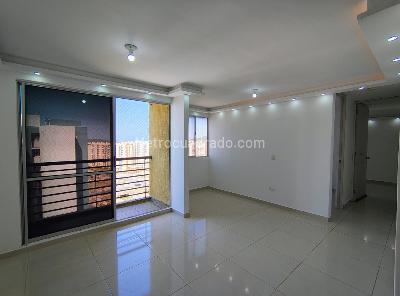 Apartamento en venta en Alameda Del Rio, Barranquilla · foto 3 de 14