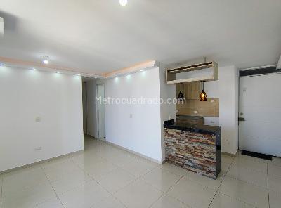 Apartamento en venta en Alameda Del Rio, Barranquilla · foto 4 de 14