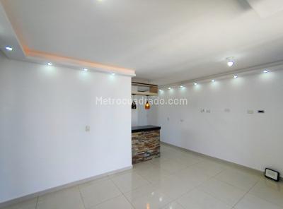 Apartamento en venta en Alameda Del Rio, Barranquilla · foto 5 de 14