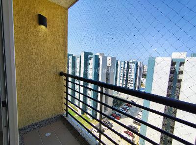 Apartamento en venta en Alameda Del Rio, Barranquilla · foto 6 de 14