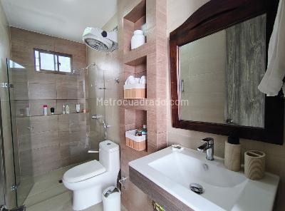 Casa de 3 alcobas en arriendo en El Limoncito, Barranquilla, 138 m² · foto 11 de 20