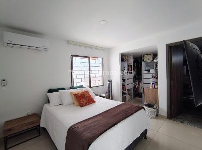 Casa de 3 alcobas en arriendo en El Limoncito, Barranquilla, 138 m² · foto 14 de 20