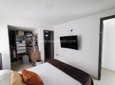 Casa de 3 alcobas en arriendo en El Limoncito, Barranquilla, 138 m² · foto 15 de 20