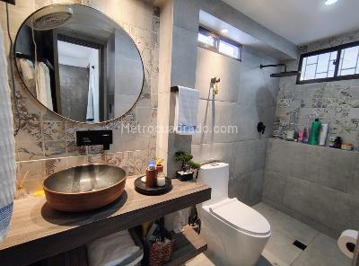Casa de 3 alcobas en arriendo en El Limoncito, Barranquilla, 138 m² · foto 16 de 20