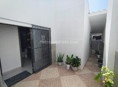Casa de 3 alcobas en arriendo en El Limoncito, Barranquilla, 138 m² · foto 17 de 20