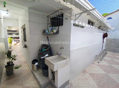 Casa de 3 alcobas en arriendo en El Limoncito, Barranquilla, 138 m² · foto 18 de 20