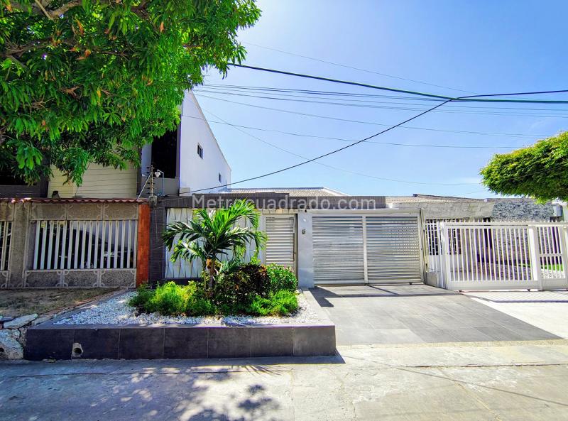 Casa – Barranquilla, Riomar - Vista 2