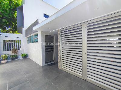 Casa de 3 alcobas en arriendo en El Limoncito, Barranquilla, 138 m² · foto 2 de 20