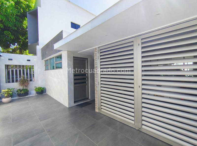 Casa – Barranquilla, Riomar - Vista 3