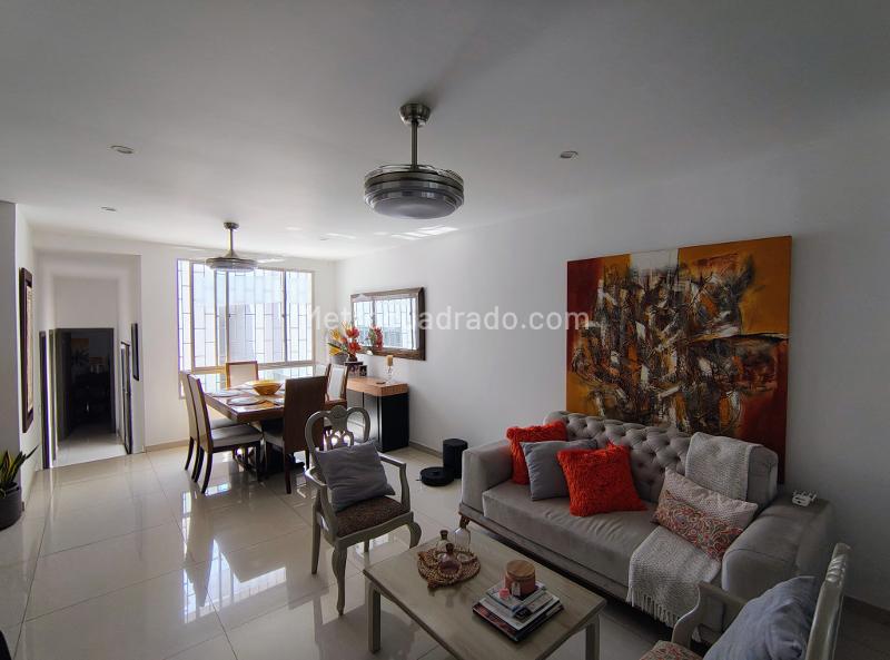 Casa – Barranquilla, Riomar - Más