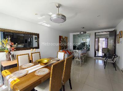 Casa de 3 alcobas en arriendo en El Limoncito, Barranquilla, 138 m² · foto 6 de 20