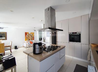 Casa de 3 alcobas en arriendo en El Limoncito, Barranquilla, 138 m² · foto 8 de 20
